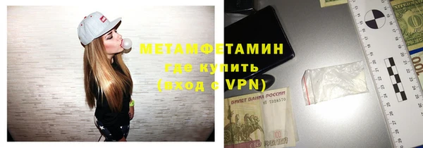 хмурый Верея