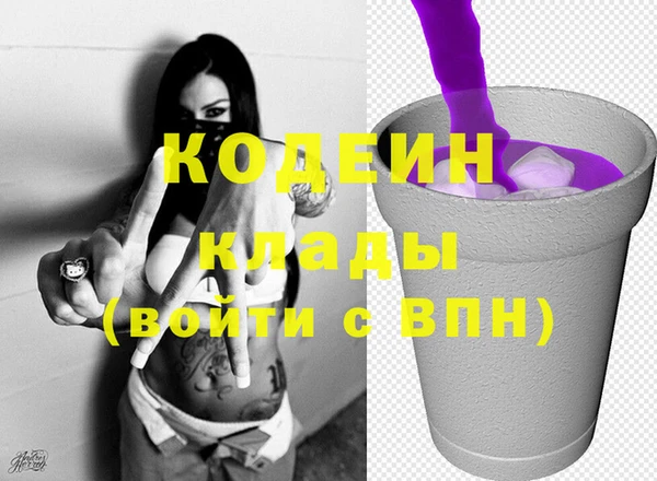хмурый Верея