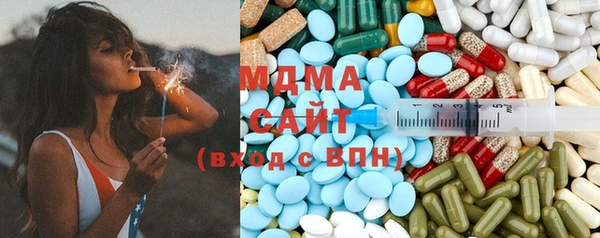 хмурый Верея